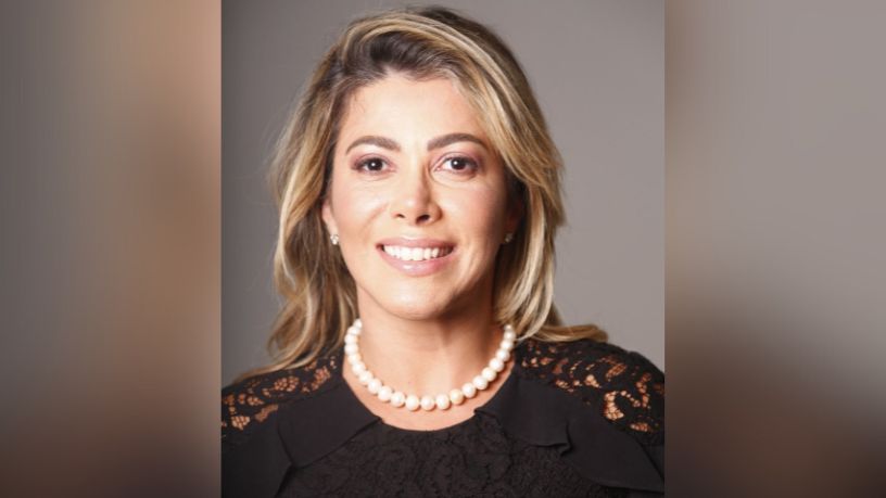 Cláudia Angélica Martinez