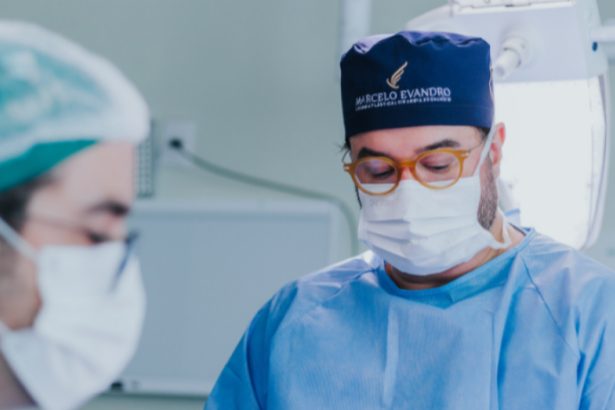 Marcelo Evandro dos Santos