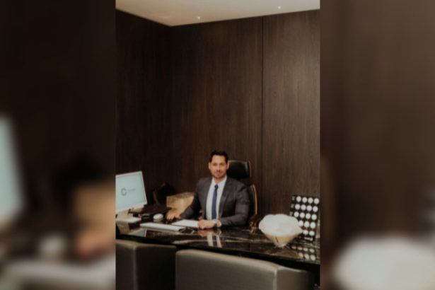 Rodrigo Ribeiro Credidio