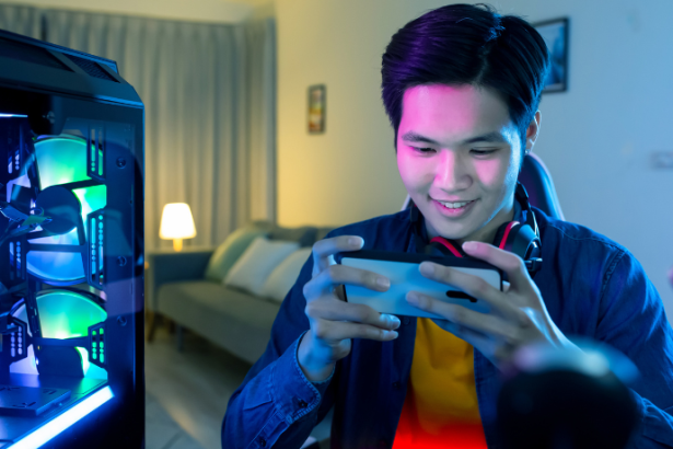 Admar de Carvalho Martins