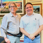 João Augusto Lobato Rodrigues