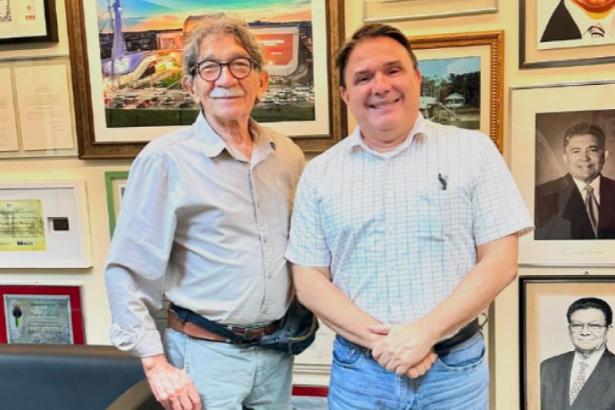 João Augusto Lobato Rodrigues