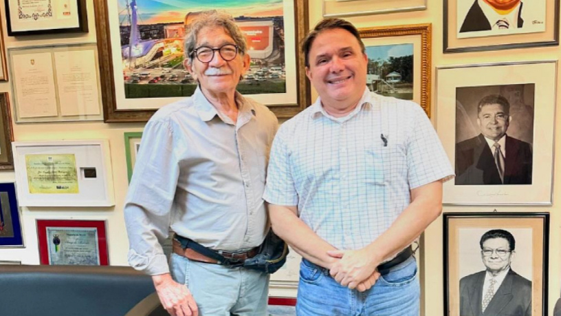 João Augusto Lobato Rodrigues