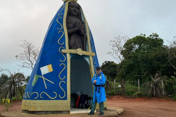 Eloizio Gomes Afonso Duraes