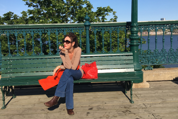 Lina Rosa Gomes Vieira da Silva