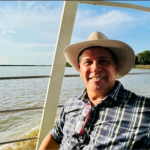 Ricardo Chimirri Candia