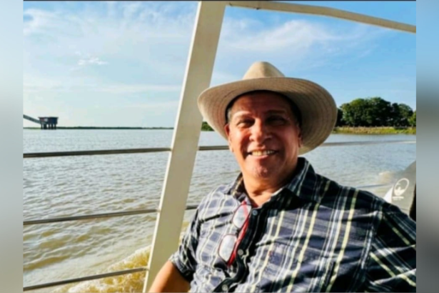 Ricardo Chimirri Candia