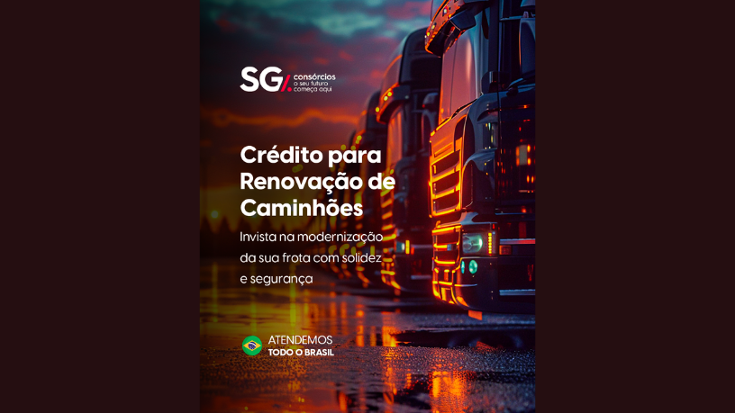 SG Consórcios - Segatt e Genrro Ltda