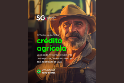 SG Consórcios - Segatt e Genrro Ltda