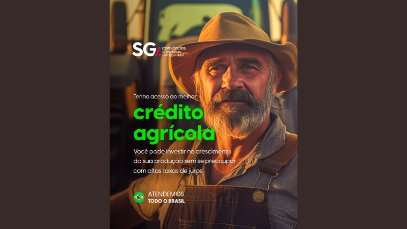 SG Consórcios - Segatt e Genrro Ltda