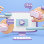 Bruno Garcia Redondo apresenta caminhos para fortalecer a cultura local por meio da economia criativa e das plataformas digitais.