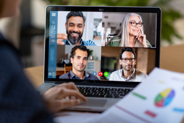 Fernando Bruno Crestani destaca que os espaços flexíveis melhoram produtividade e qualidade de vida nas rotinas modernas.