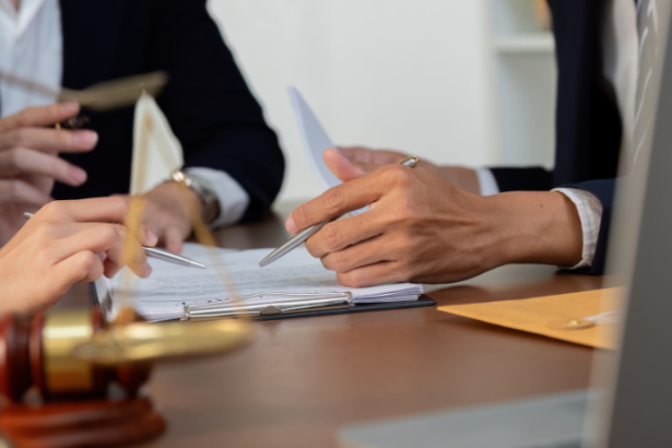 Bruno Garcia Redondo destaca como o princípio do contraditório e da ampla defesa garantem a justiça no processo.