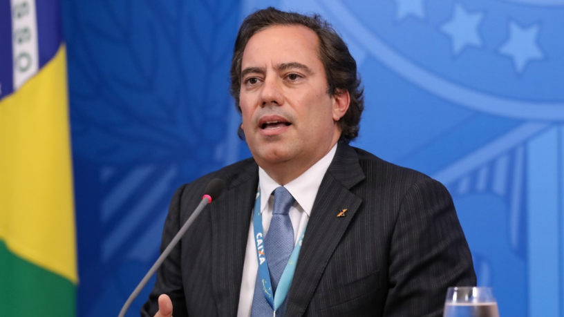 Pedro Duarte Guimarães mostra como a estratégia eficiente colocou o Brasil na liderança do pagamento emergencial.