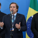 Do plano à execução: Pedro Duarte Guimarães explica por que o Brasil se destacou no pagamento emergencial durante a crise.