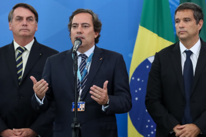 Do plano à execução: Pedro Duarte Guimarães explica por que o Brasil se destacou no pagamento emergencial durante a crise.
