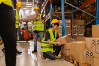 A Avantec Transportes revela como estruturar operações logísticas que garantem pontualidade e organização em feiras e congressos.