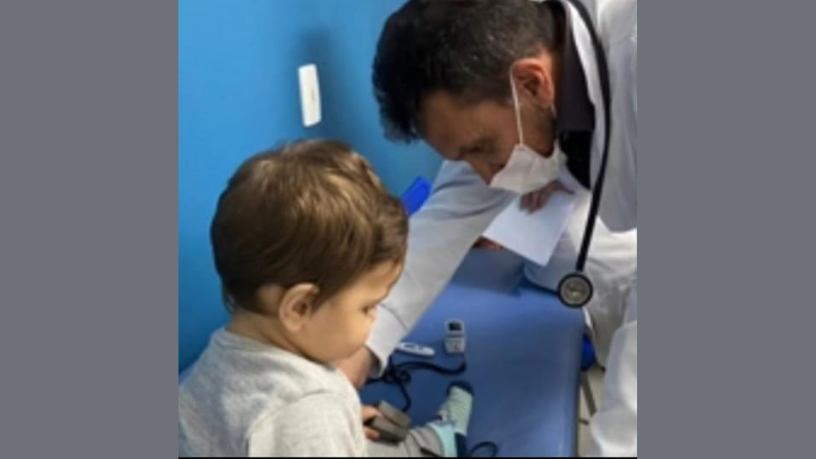 Ciro Antonio Taques explica os caminhos clínicos mais eficazes no combate à influenza.