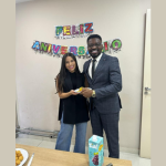 Oluwatosin Tolulope Ajidahun apresenta as mais recentes inovações na seleção espermática para otimizar os resultados da reprodução assistida.