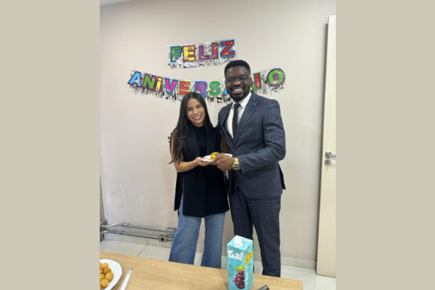 Oluwatosin Tolulope Ajidahun apresenta as mais recentes inovações na seleção espermática para otimizar os resultados da reprodução assistida.