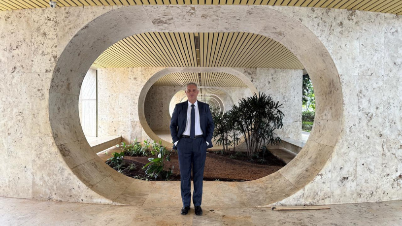 A tributação de investimentos em hidrogênio verde e infraestrutura sustentável exige clareza regulatória, comenta Leonardo Manzan.