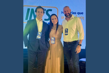 Ian dos Anjos Cunha mostra como a liderança que ilumina, e não cega, cria direção clara sem sufocar o time.