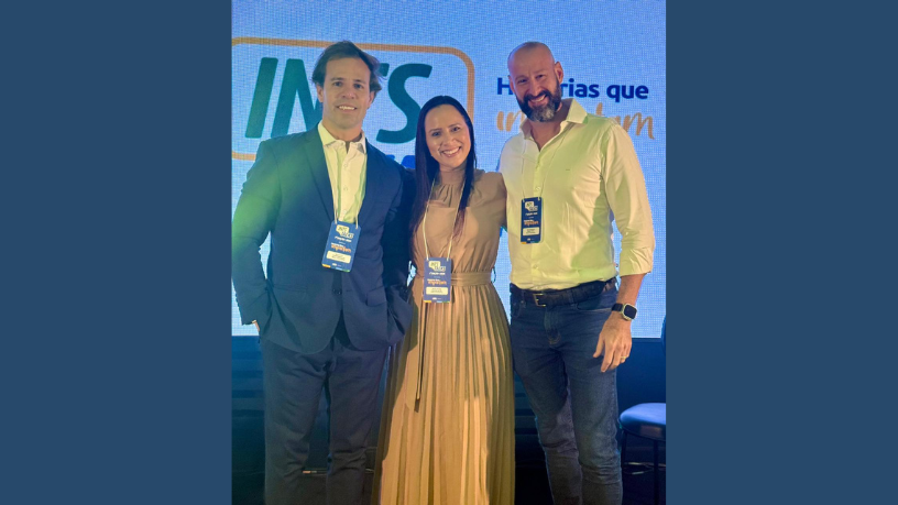 Ian dos Anjos Cunha mostra como a liderança que ilumina, e não cega, cria direção clara sem sufocar o time.