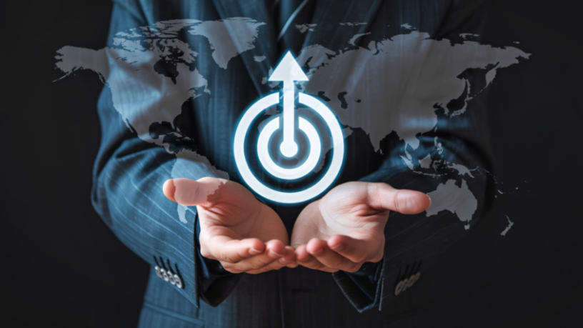 Para Ediney Jara de Oliveira, a digitalização do dinheiro é um fator-chave para a integração da economia global.