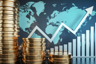 Ediney Jara de Oliveira analisa como a economia global conectada acelera a digitalização do dinheiro.