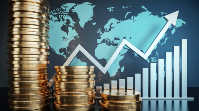 Ediney Jara de Oliveira analisa como a economia global conectada acelera a digitalização do dinheiro.