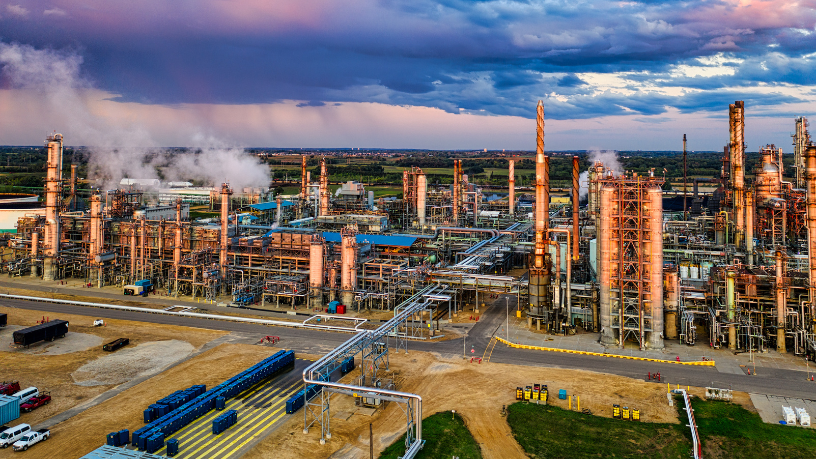 Para Paulo Roberto Gomes Fernandes, soluções avançadas de controle da corrosão fortalecem a segurança, a vida útil e a eficiência industrial.