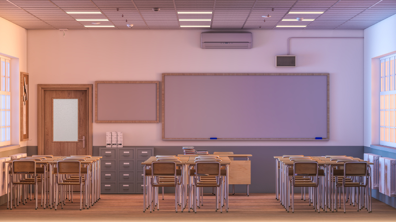 Com Gustavo Morceli, explore como mudanças sutis no clima impactam o ambiente escolar e transformam práticas educacionais no dia a dia.