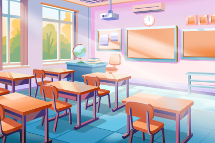 Entenda com Gustavo Morceli como pequenas variações climáticas influenciam a escola como um organismo sensível, reconfigurando práticas pedagógicas e rotinas institucionais.