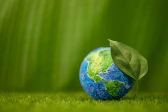 Diohn do Prado explica como a saúde se entrelaça com a natureza e impacta diretamente a qualidade de vida.