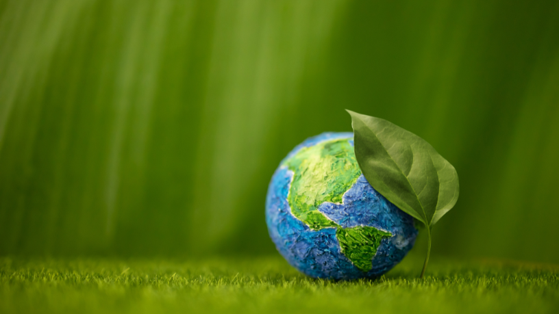 Diohn do Prado explica como a saúde se entrelaça com a natureza e impacta diretamente a qualidade de vida.