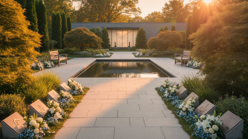 Apoio social no setor funerário vai além do rito de despedida, segundo Tiago Schietti.