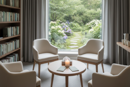 Tiago Schietti analisa como os serviços funerários oferecem apoio social além da cerimônia.