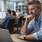 Vitor Barreto Moreira reflete sobre como aprender rápido impacta o crescimento das empresas.