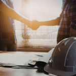 Valderci Malagosini Machado destaca como a industrialização da construção surge como alternativa para enfrentar a escassez de mão de obra no setor.