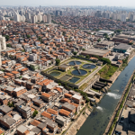 EBS Empresa Brasileira De Saneamento Ltda